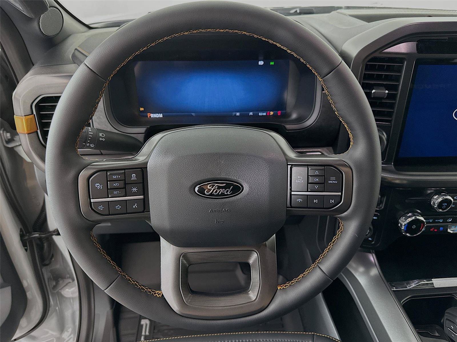 New 2026 Ford F150 Tremor w/ Equipment Group 402B AWD/4WD image 19