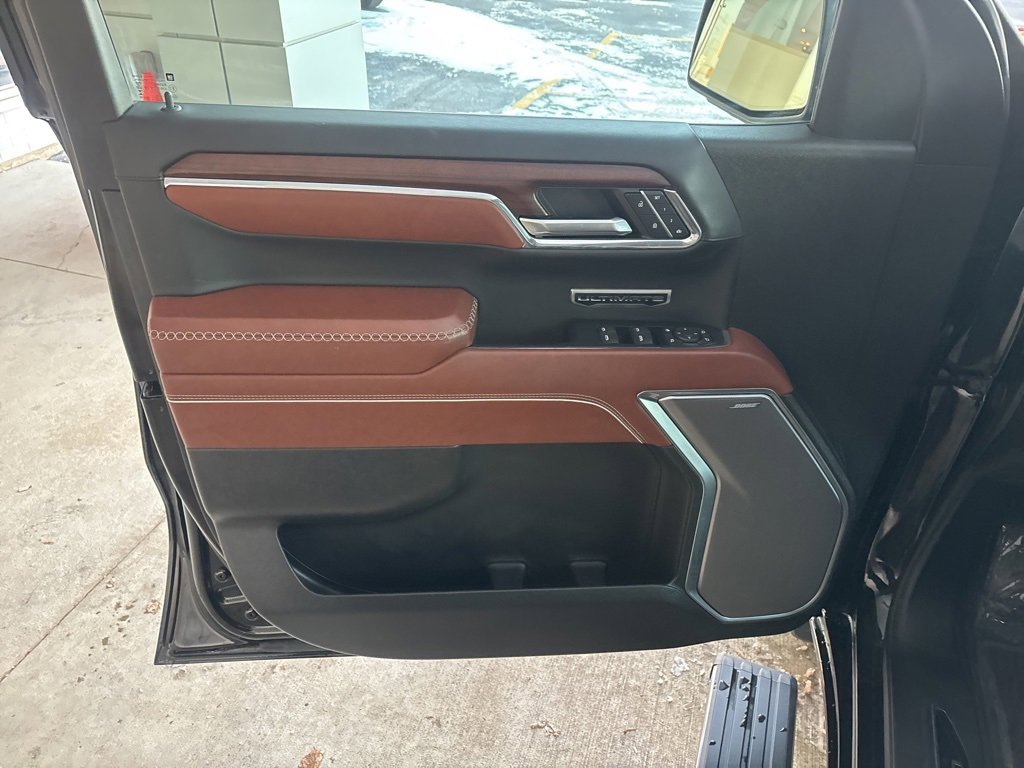 Used 2024 GMC Sierra 1500 Denali Ultimate image 7