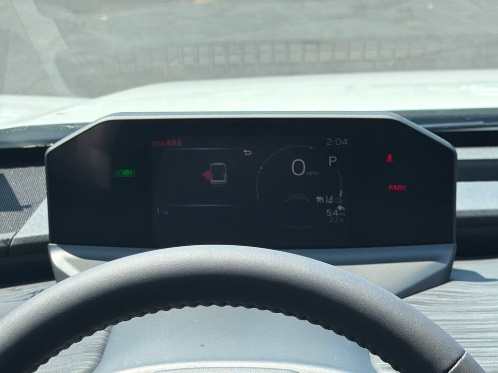 New 2026 Toyota C-HR AWD/4WD image 17