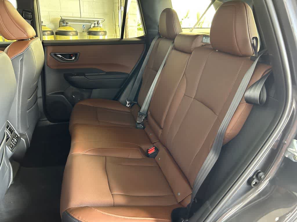 New 2026 Subaru Outback Touring XT AWD/4WD image 14