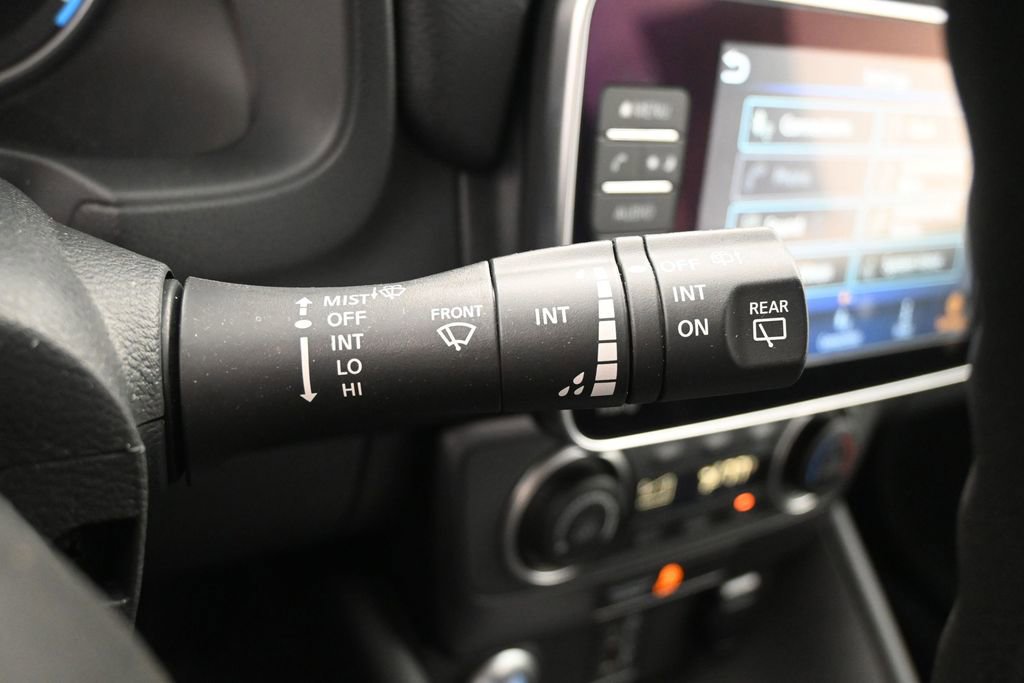 Used 2023 Nissan Leaf S FWD image 14