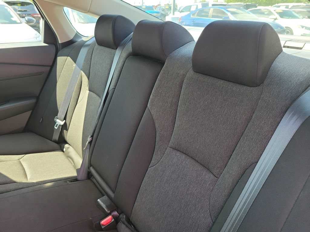 Used 2023 Honda Accord LX image 11