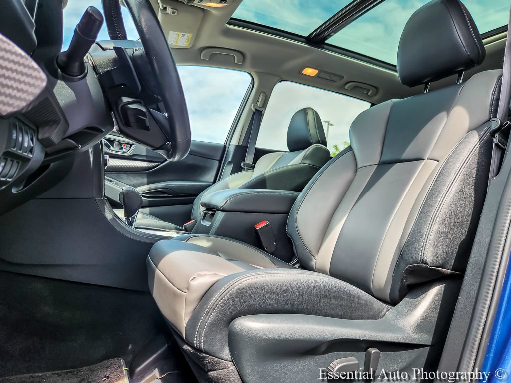 Certified 2022 Subaru Ascent Onyx Edition AWD/4WD image 7