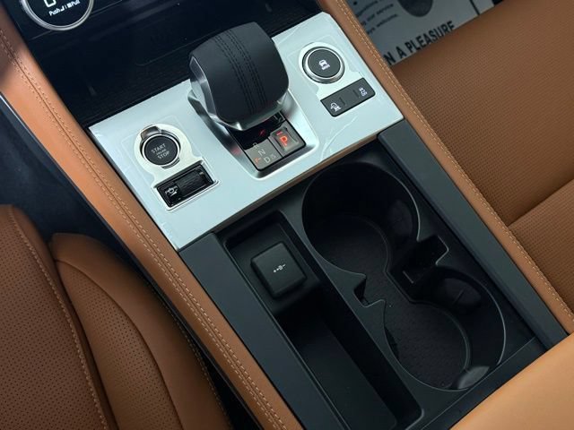 New 2026 Jaguar F-PACE R-Dynamic S AWD/4WD image 37