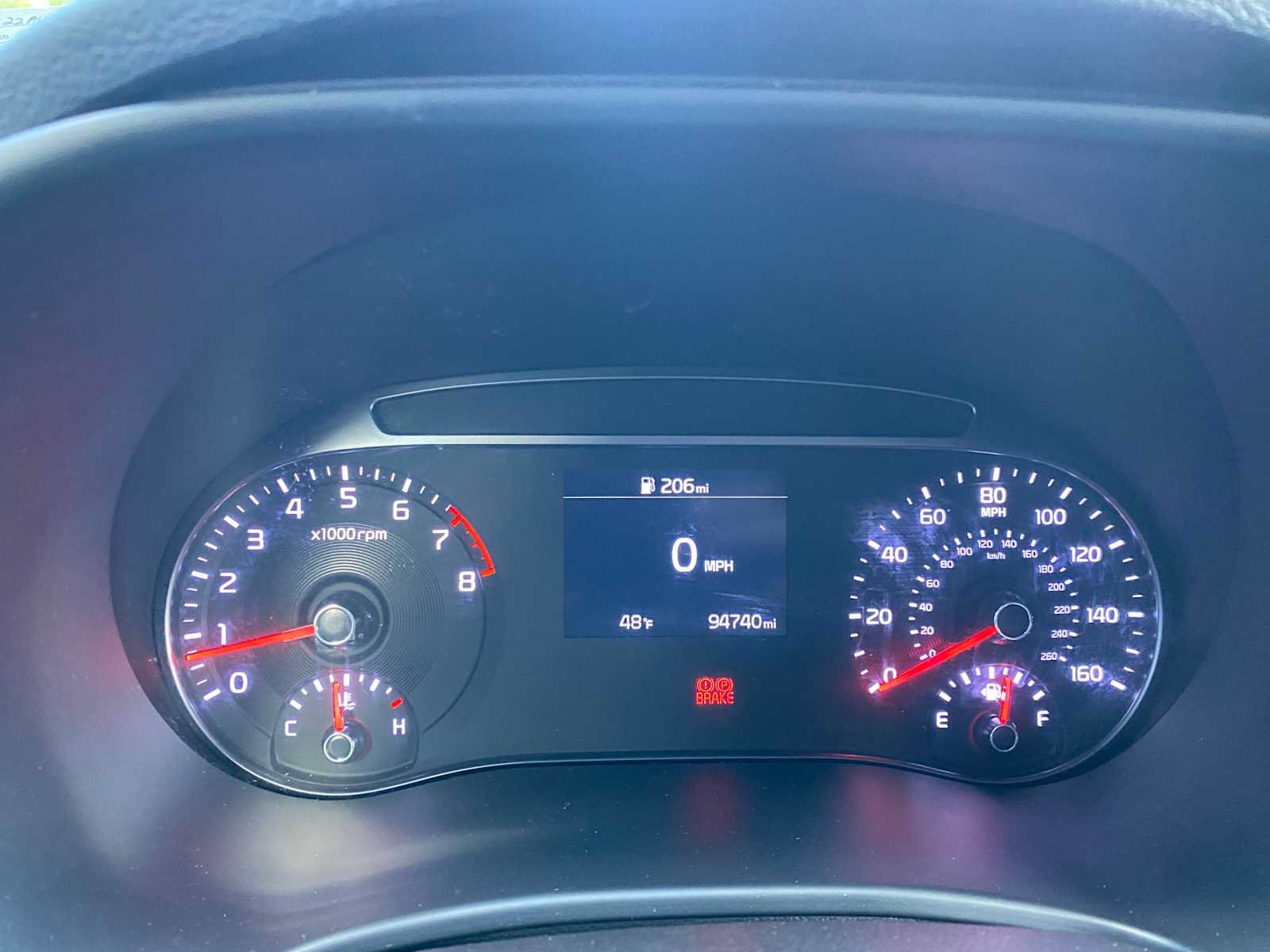 Used 2021 Kia Soul LX FWD image 16