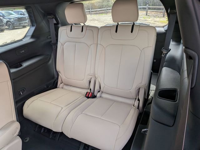 New 2026 Jeep Grand Cherokee L Limited AWD/4WD image 14