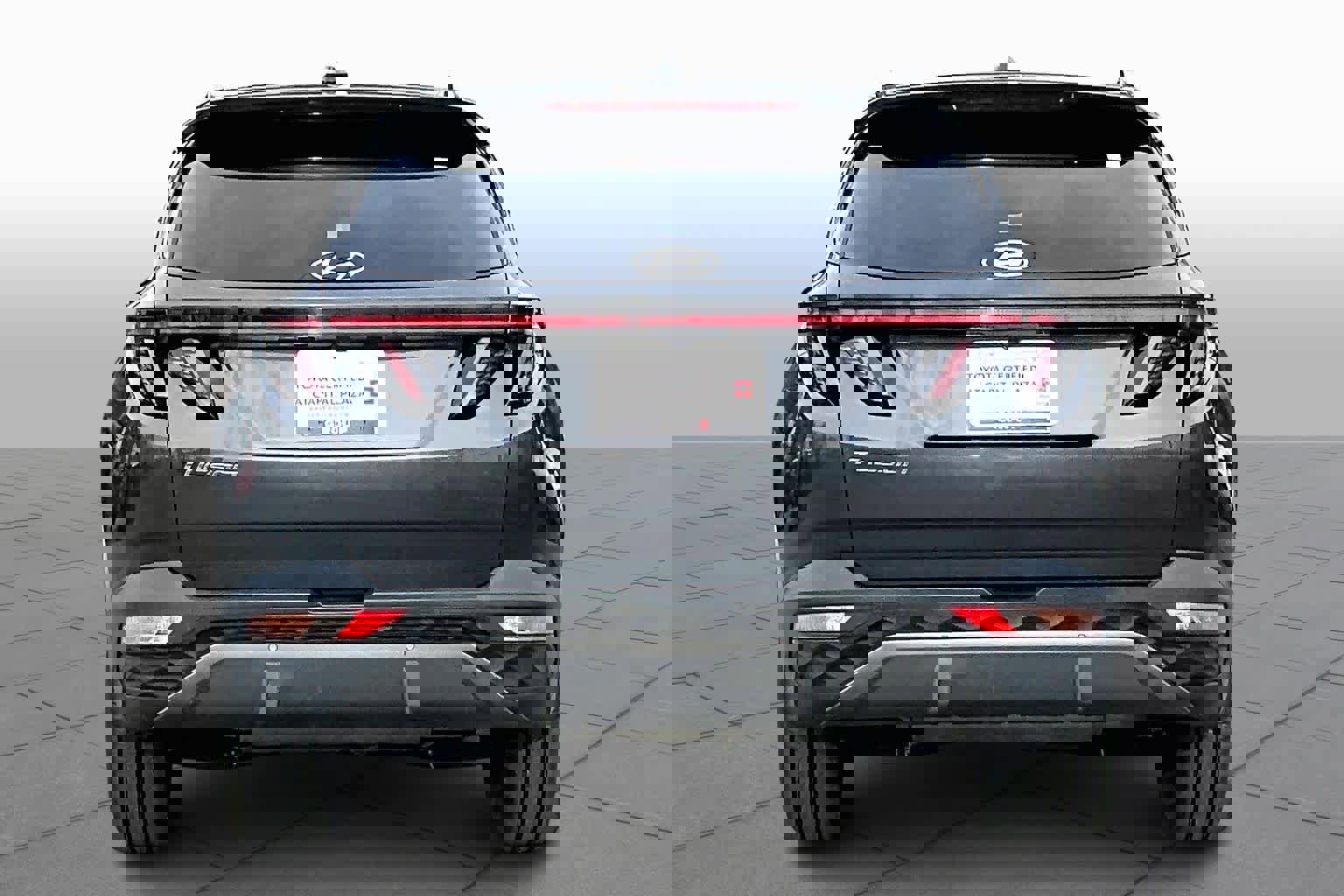 Used 2024 Hyundai Tucson Limited image 5