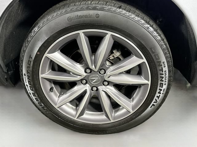 Used 2023 Acura RDX w/ Technology Package AWD/4WD image 33