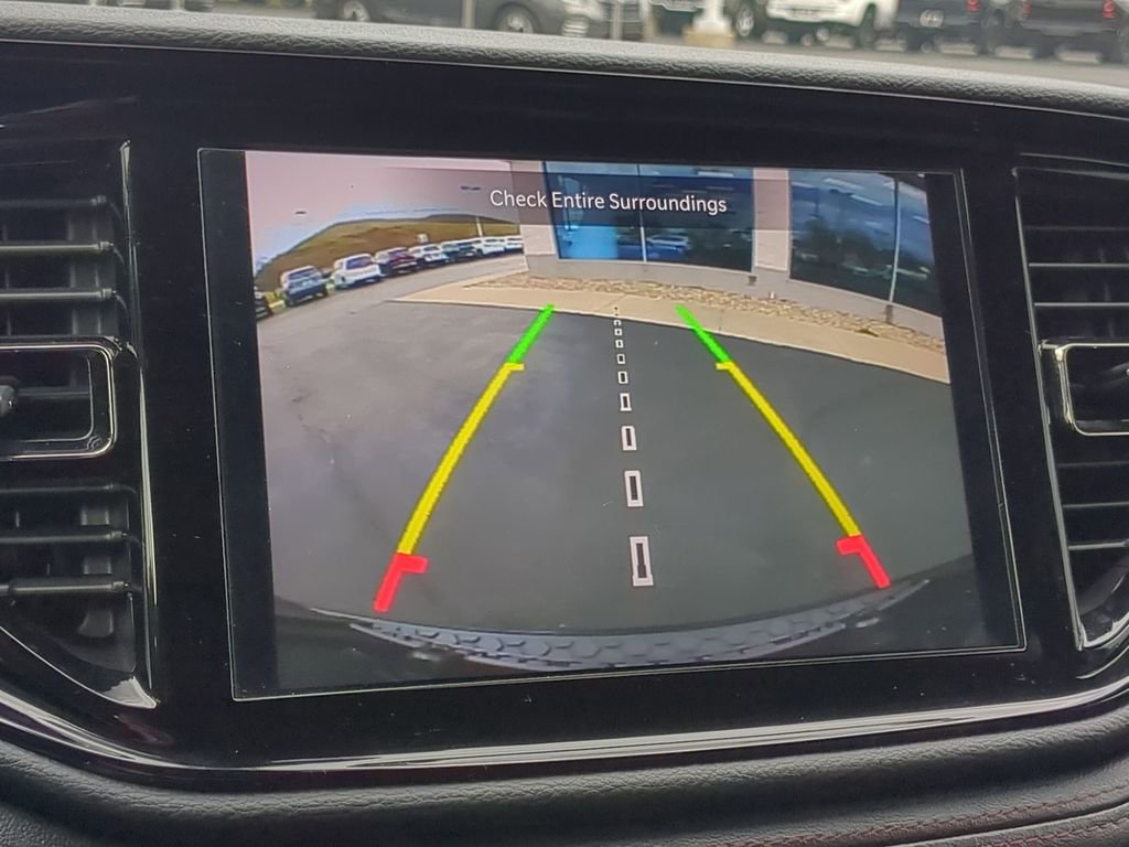 Used 2021 Dodge Durango R/T image 21