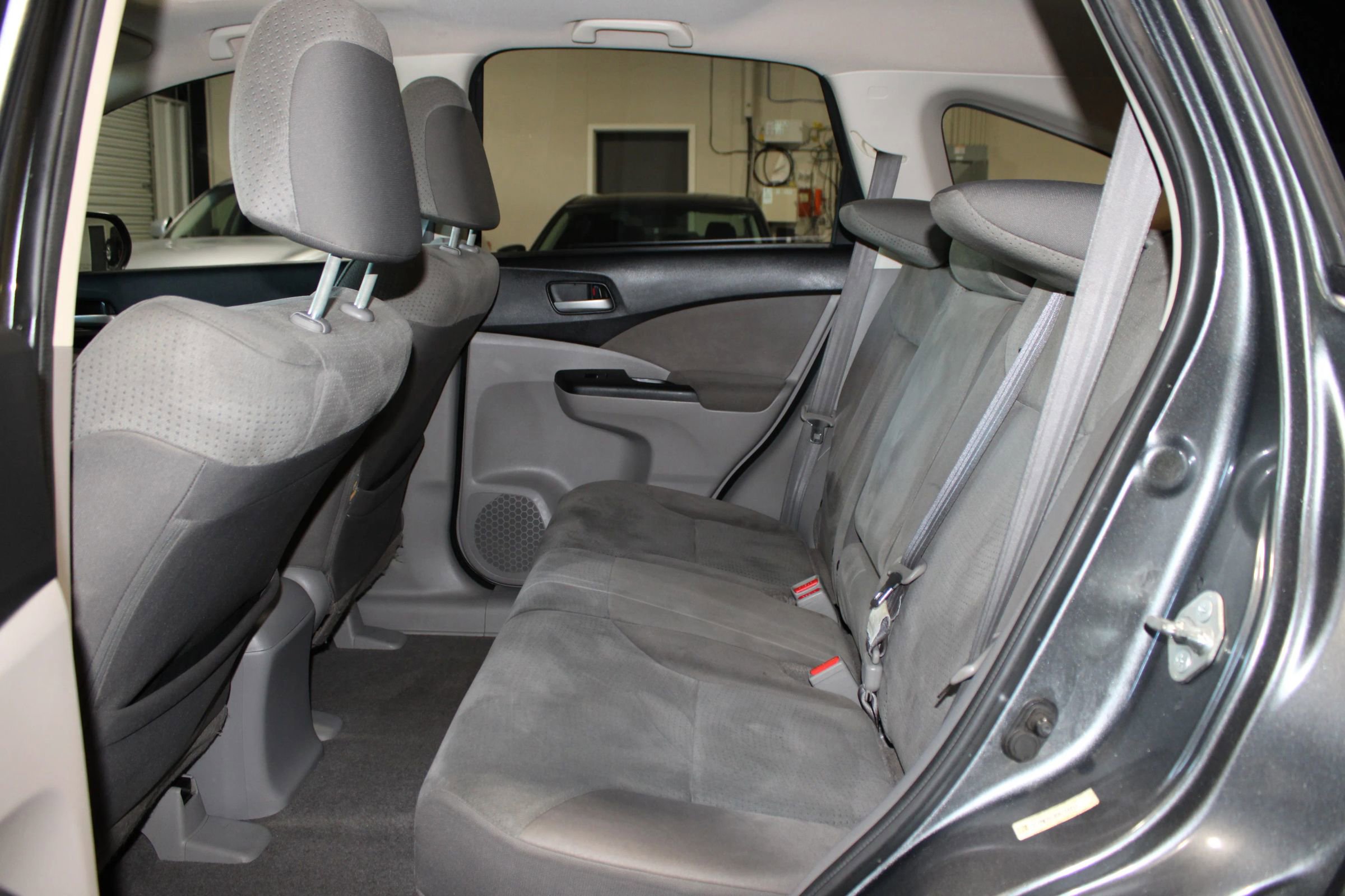 Used 2013 Honda CR-V EX image 22
