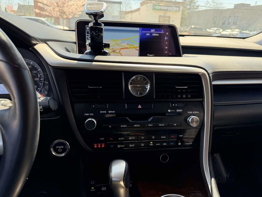 Used 2019 Lexus RX 450h AWD w/ Navigation Package image 18