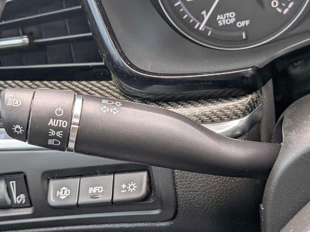 Used 2020 Cadillac XT5 Sportv image 27