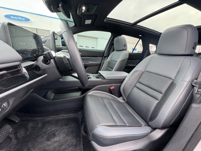 Used 2024 Honda Prologue Elite image 13