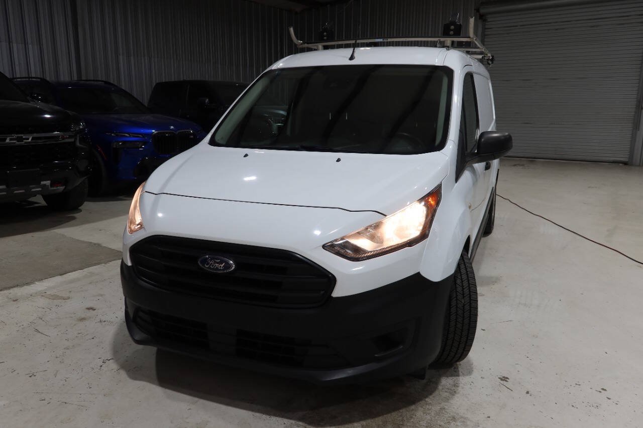 Used 2022 Ford Transit Connect XL FWD image 41