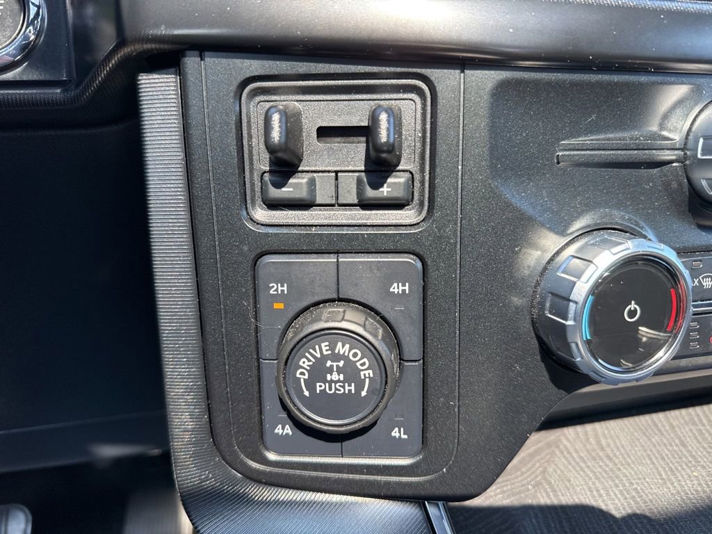 Used 2023 Ford F150 Platinum w/ Equipment Group 701A High image 32