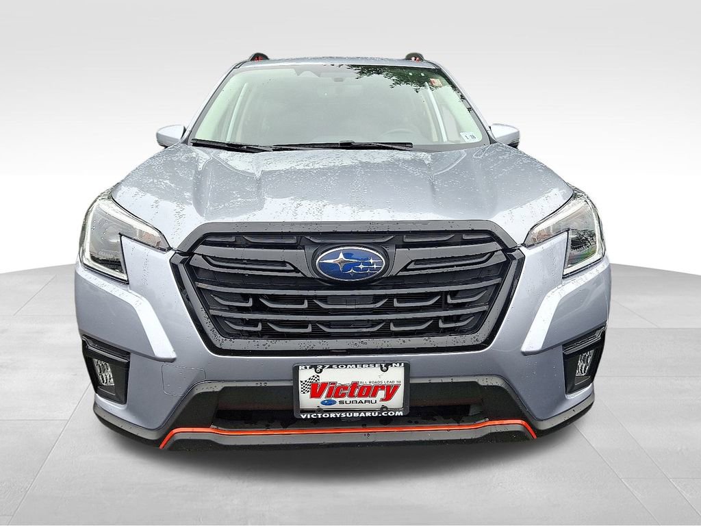 Used 2023 Subaru Forester Sport image 2