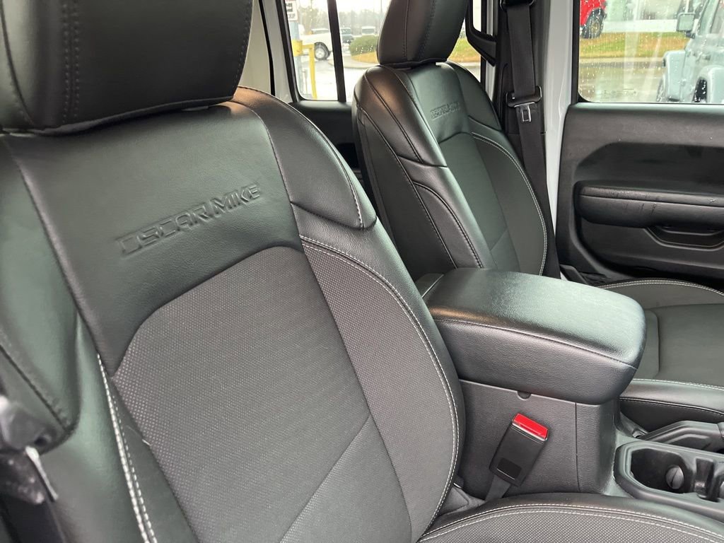 Used 2023 Jeep Wrangler Freedom Edition image 42