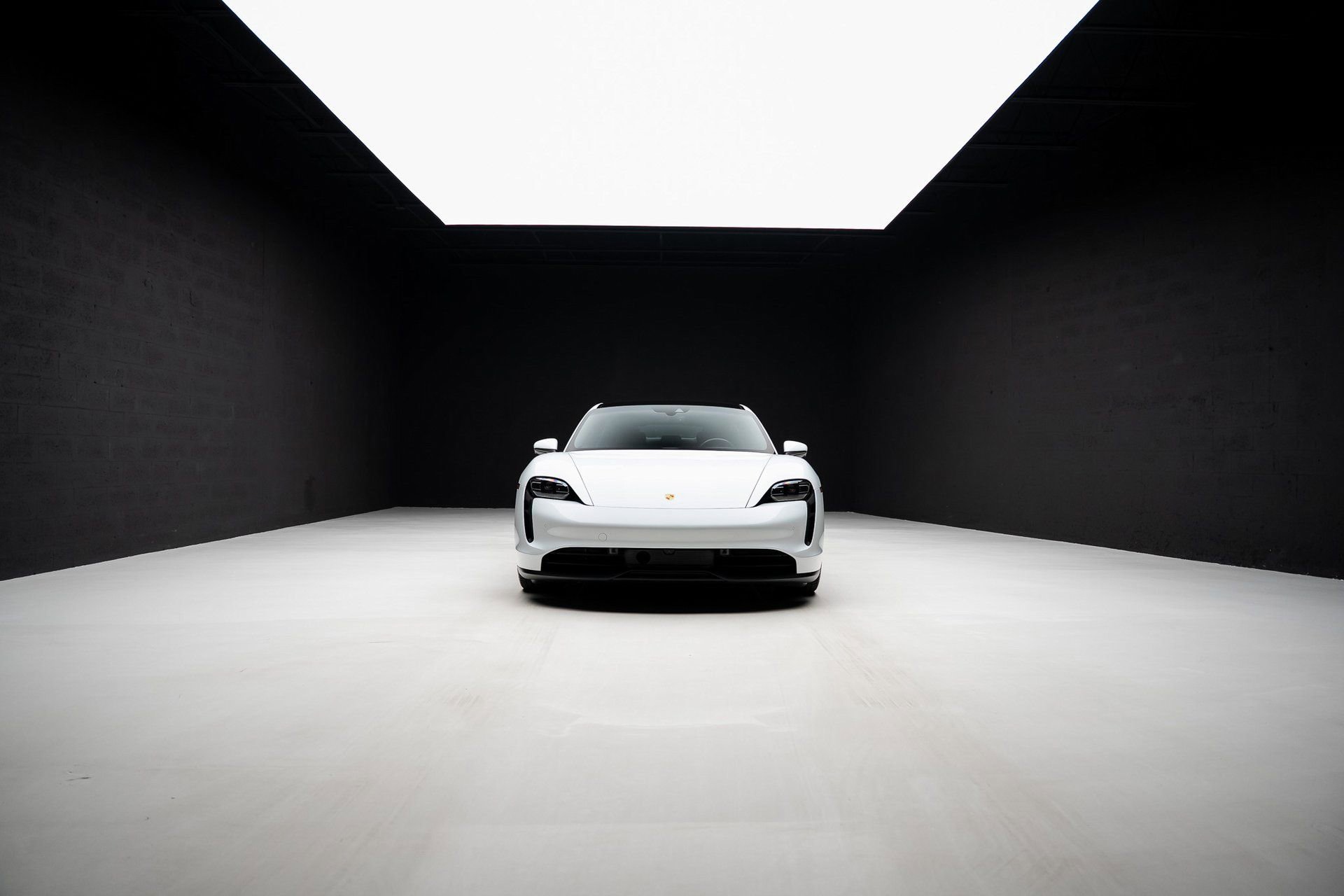 Used 2022 Porsche Taycan image 78