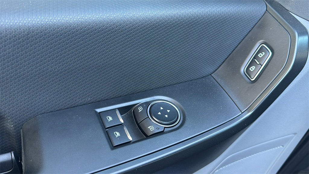 Certified 2025 Ford F150 XL w/ Equipment Group 103A High image 18