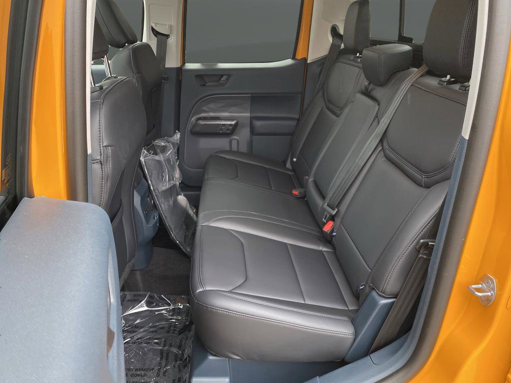 New 2026 Ford Maverick Lariat image 42