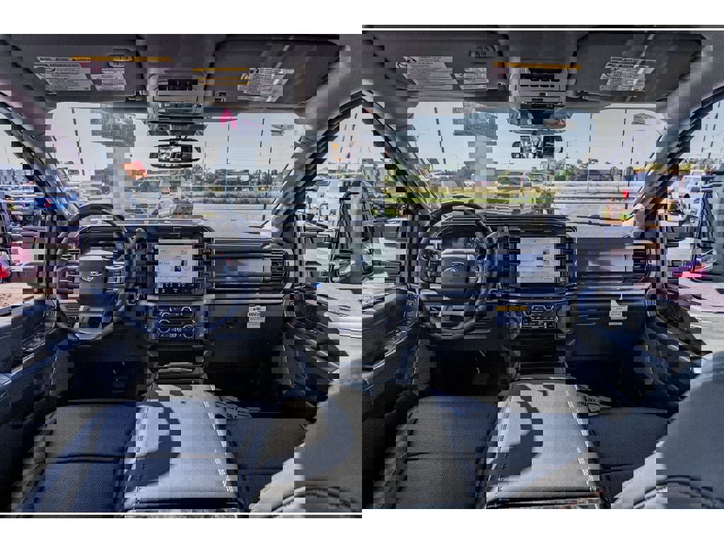 New 2026 Ford F250 Lariat image 10