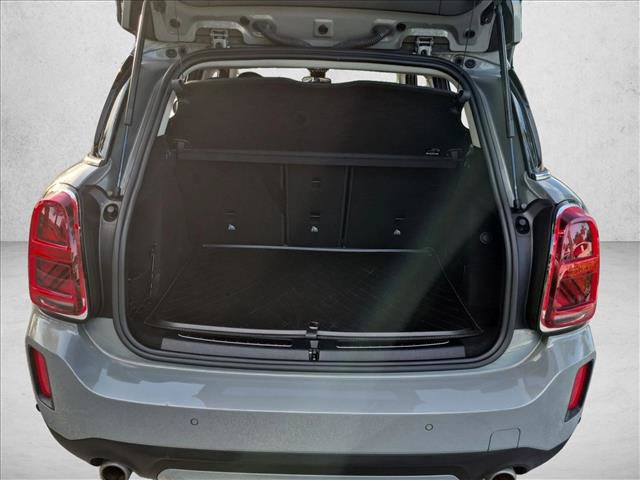 Used 2022 MINI Cooper Countryman S w/ Storage Package FWD image 6