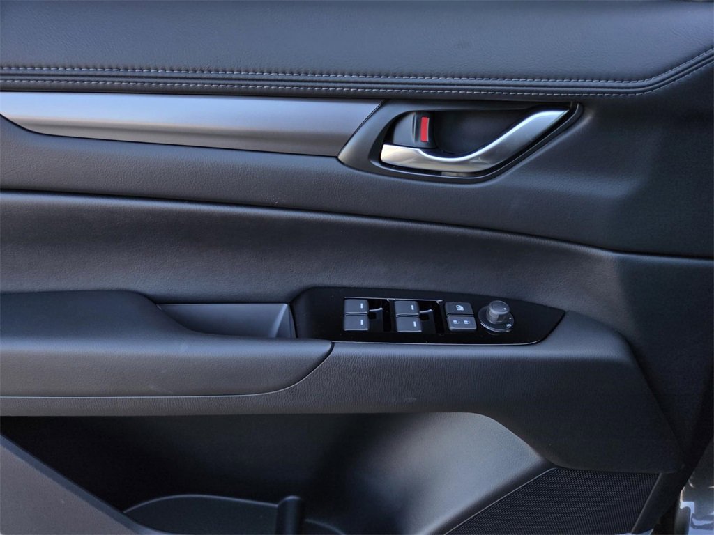 New 2025 MAZDA CX-5 AWD 2.5 S w/ Preferred Package image 15