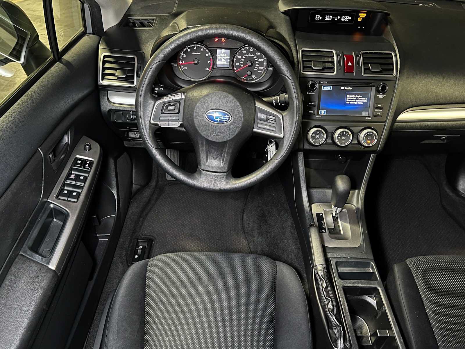 Used 2015 Subaru Impreza 2.0i AWD/4WD image 37