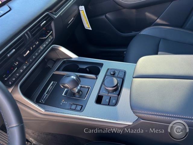 New 2026 MAZDA CX-90 3.3 Turbo w/ Premium Plus Pkg image 20