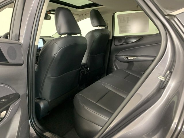 Used 2025 Lexus NX 350 AWD w/ Accessory Package (2T) image 33