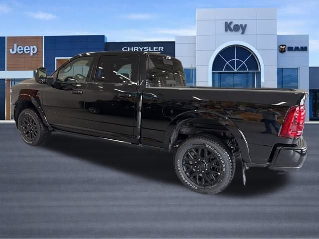 New 2026 RAM 2500 Limited image 4