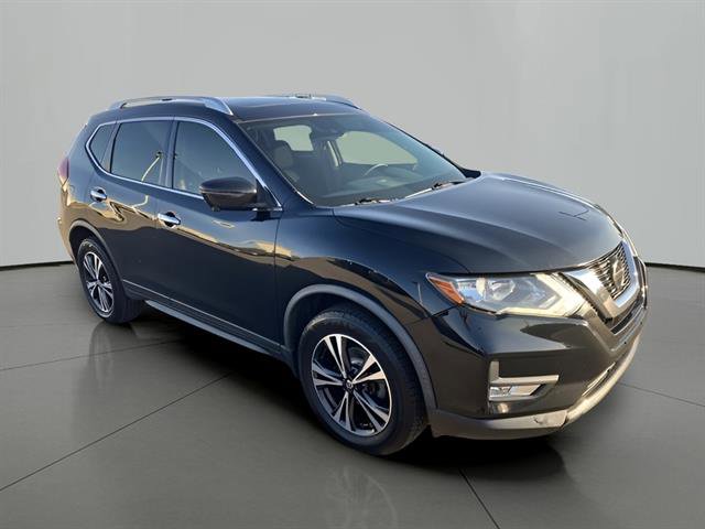 Used 2020 Nissan Rogue SV w/ Sun & Sound Touring Package image 7