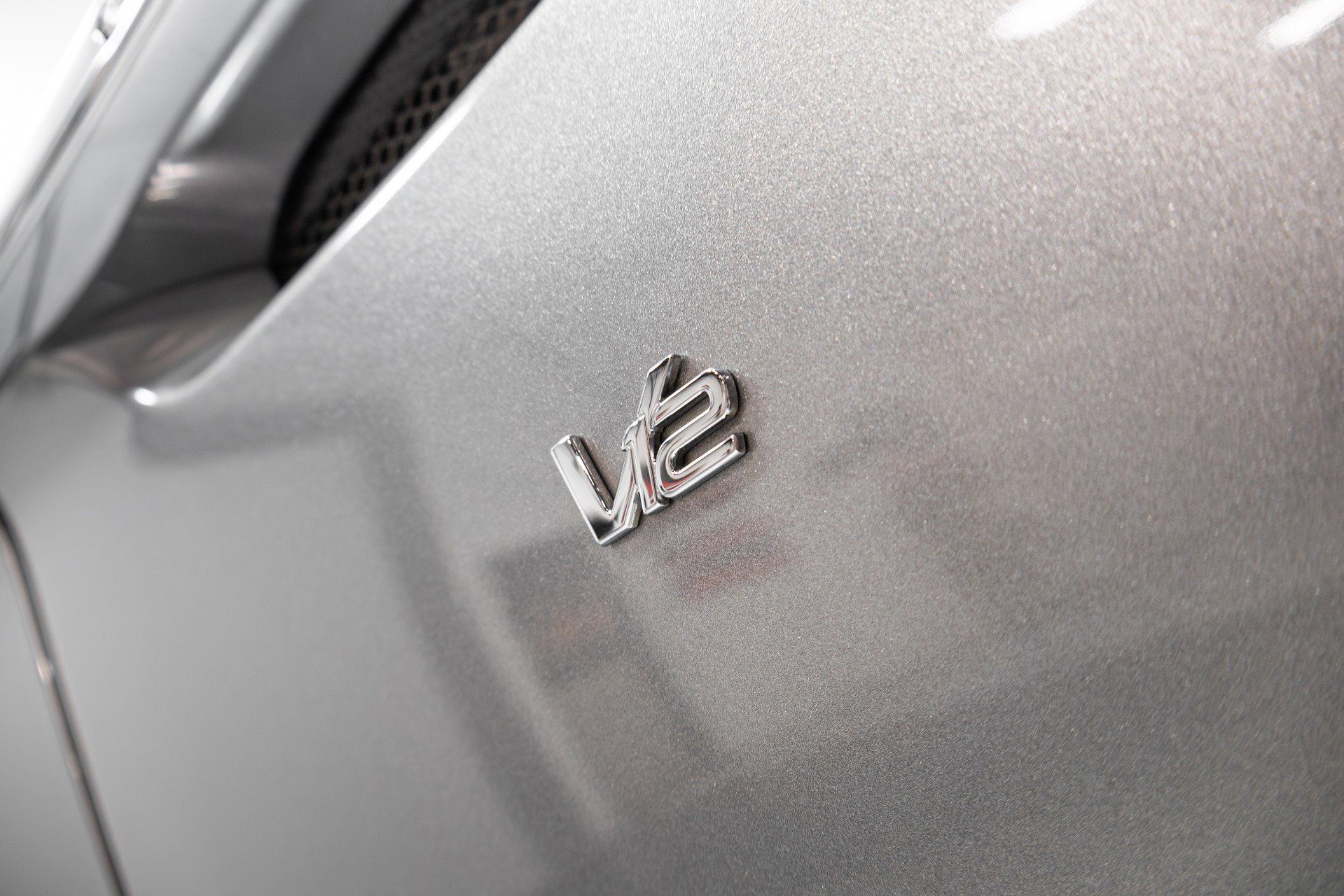 Used 2016 Aston Martin Rapide S image 48