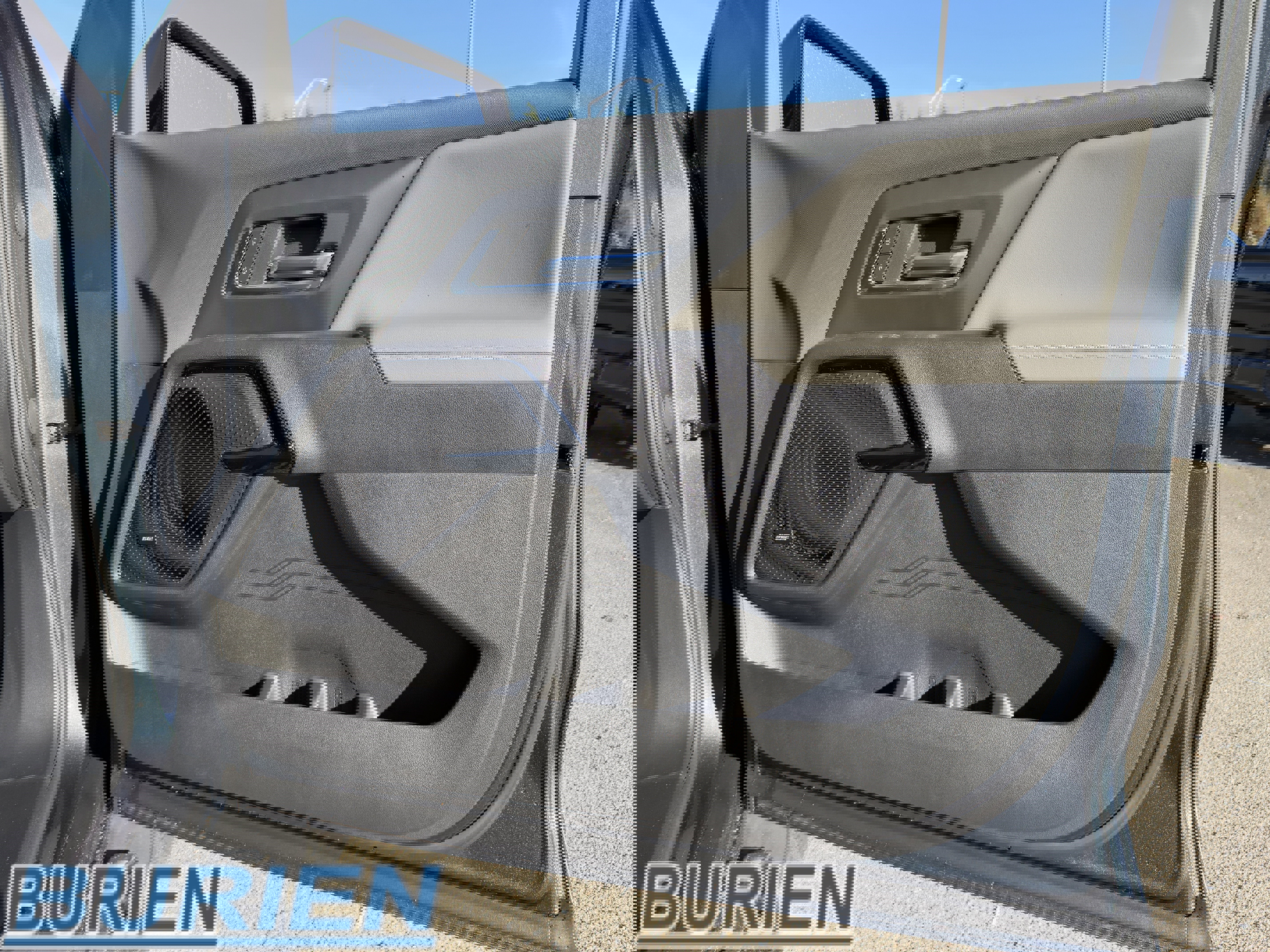 New 2026 Chevrolet Silverado EV Trail Boss image 20