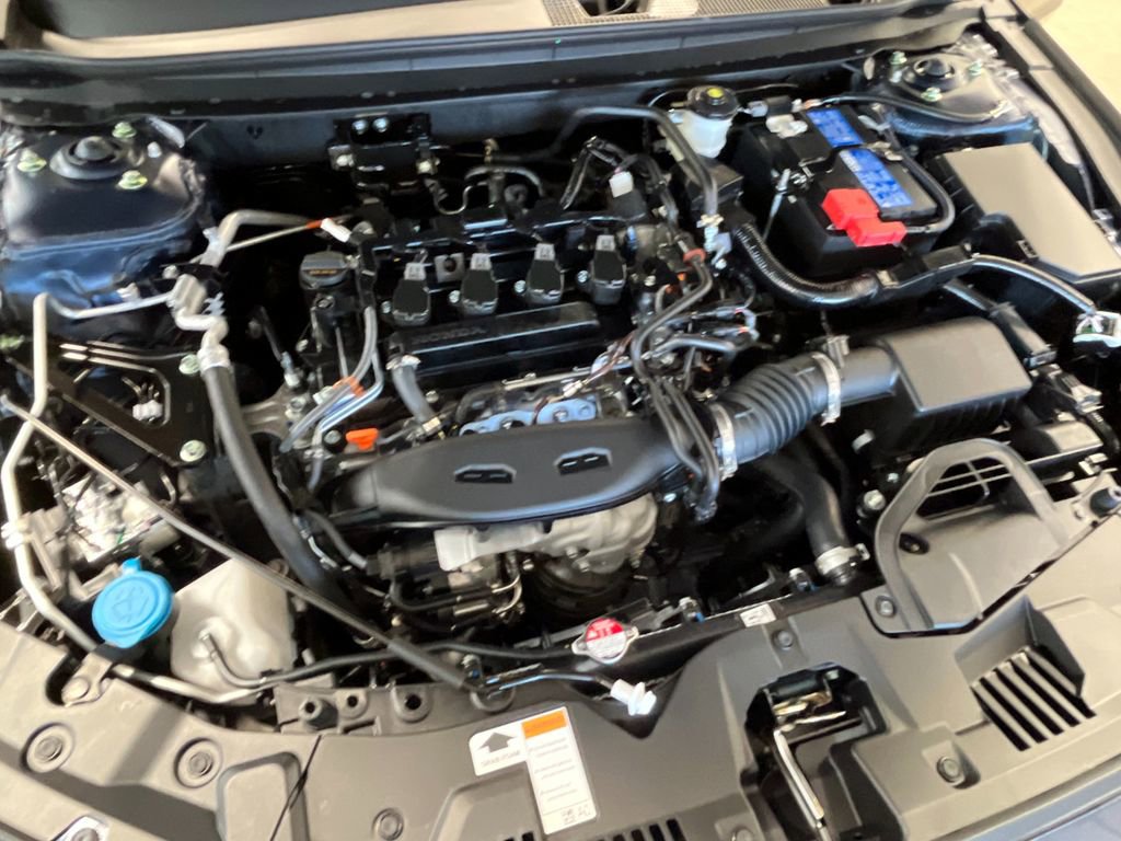 New 2026 Honda Accord SE image 11