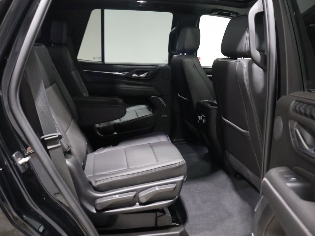 Used 2024 GMC Yukon Denali image 20