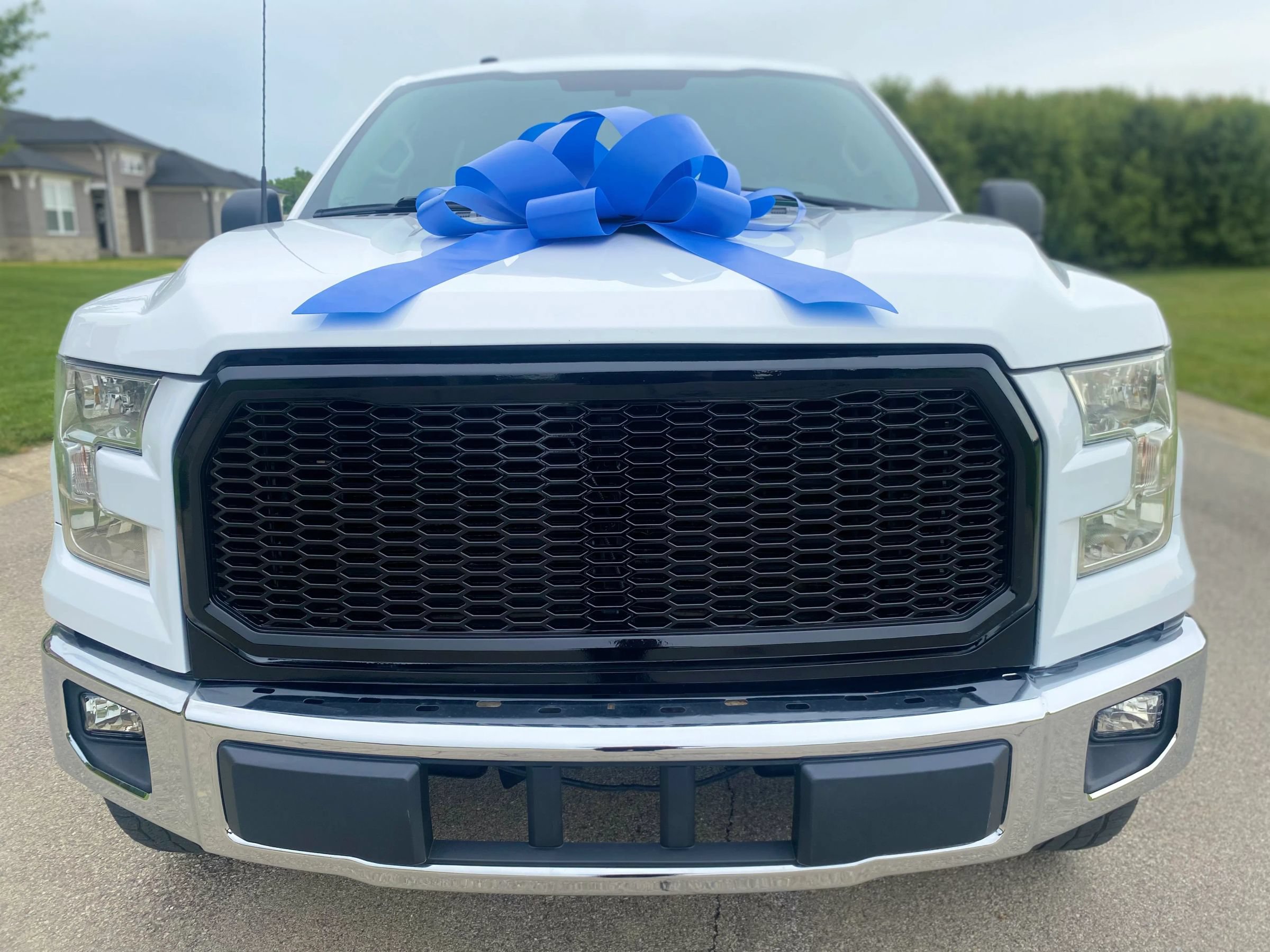 Used 2016 Ford F150 XLT RWD image 2
