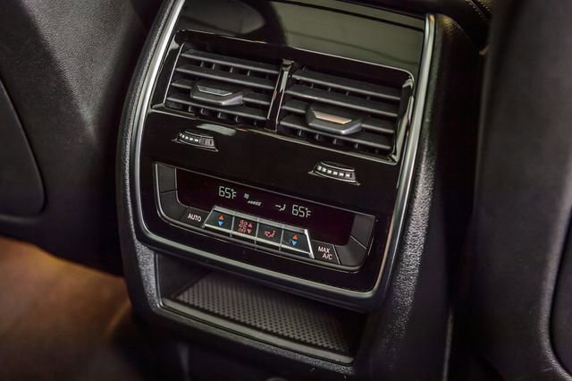 Used 2020 BMW X5 sDrive40i w/ M Sport Package image 45