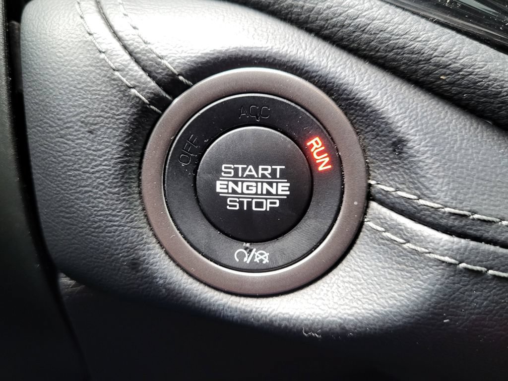 Used 2021 Dodge Durango SXT AWD/4WD image 12