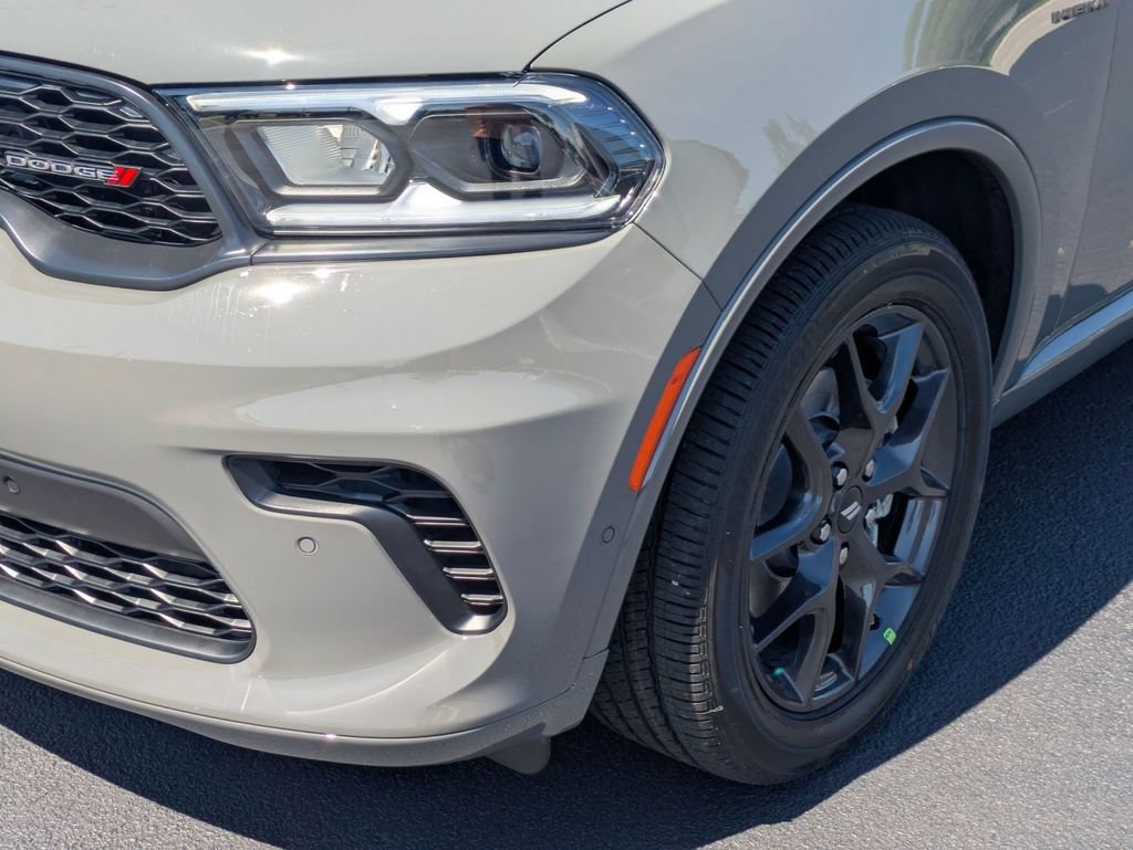 New 2026 Dodge Durango GT AWD/4WD image 10