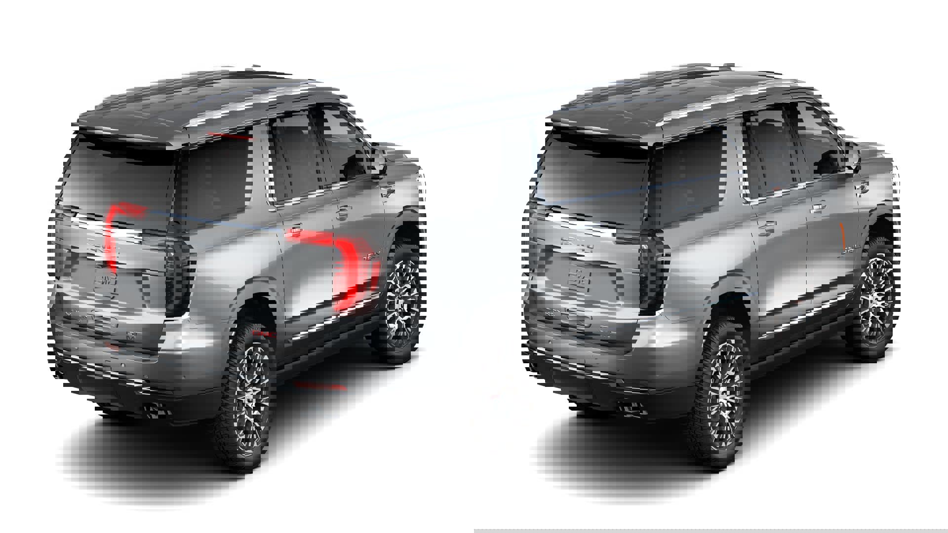New 2026 GMC Yukon XL Denali image 3