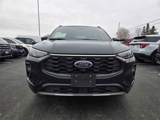 Used 2023 Ford Escape ST-Line Elite w/ Premium Technology Package image 44