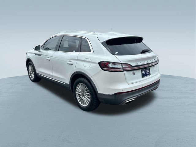 Used 2020 Lincoln Nautilus FWD image 6