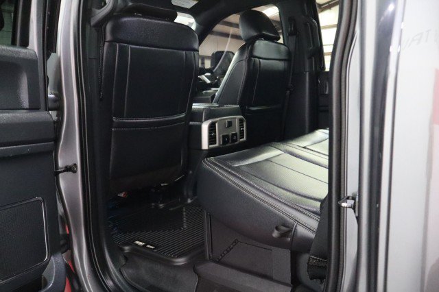 Used 2022 Ford F250 Lariat w/ Tremor Off-Road Package AWD/4WD image 56