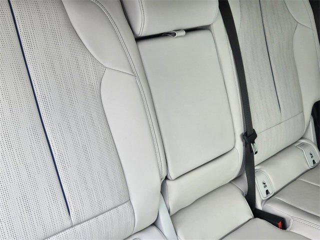 New 2026 Cadillac Lyriq Premium Sport image 19