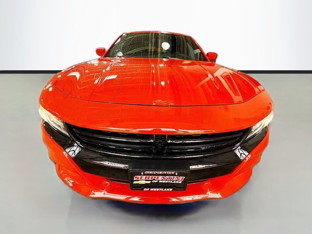 Used 2021 Dodge Charger SXT AWD/4WD image 3