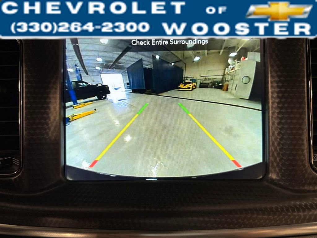 Used 2021 Dodge Charger SRT Hellcat image 23