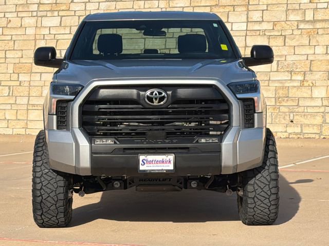 Used 2025 Toyota Tundra SR5 image 2