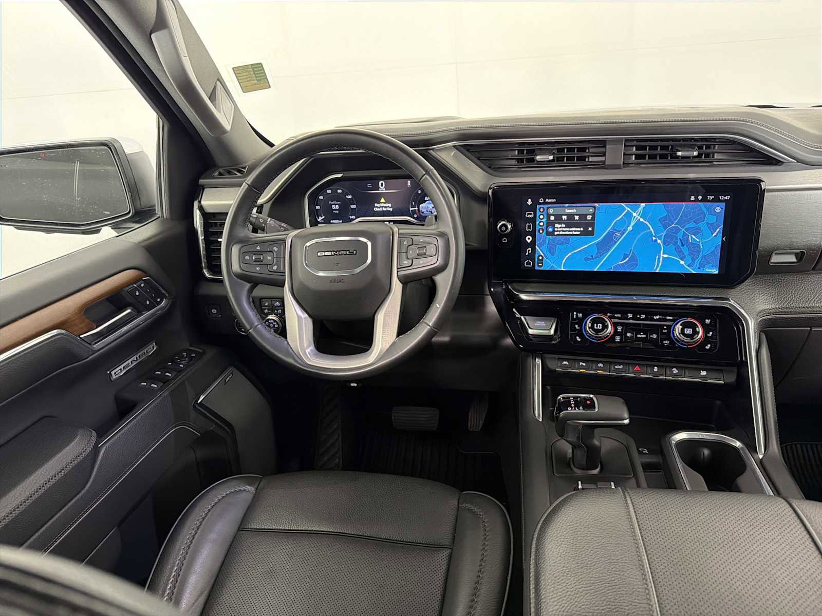 Certified 2023 GMC Sierra 1500 Denali w/ Technology Package image 22