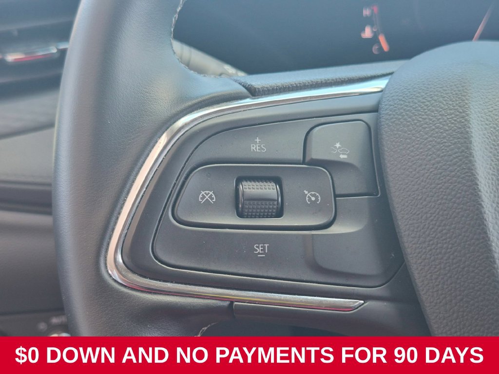 Used 2026 Buick Encore GX Preferred FWD image 16